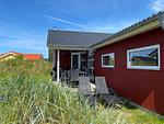 Hauptansicht - Ferienhaus 67 - Top-Hundeurlaub