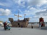 Strand - Ferienhaus 67 - Top-Hundeurlaub