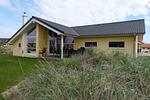 Ferienhaus 118 - Top-Hundeurlaub