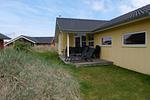 Ferienhaus 118 - Top-Hundeurlaub