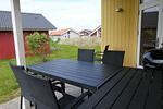 Ferienhaus 118 - Top-Hundeurlaub
