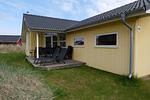 Ferienhaus 118 - Top-Hundeurlaub