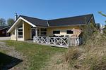 Hauptansicht - Ferienhaus 151 - Top-Hundeurlaub