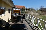 Ferienhaus 151 - Top-Hundeurlaub