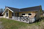 Ferienhaus 151 - Top-Hundeurlaub