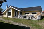 Ferienhaus 151 - Top-Hundeurlaub