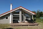 Hauptansicht - Ferienhaus B 79 - Top-Hundeurlaub