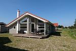 Hauptansicht - Ferienhaus B 79 - Top-Hundeurlaub