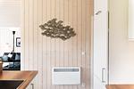 Dekoratives Detail - Ferienhaus Lolland 76 - Top-Hundeurlaub