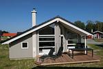 Ferienhaus 110 - Top-Hundeurlaub