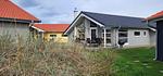 Ferienhaus 110 - Top-Hundeurlaub