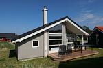 Ferienhaus 110 - Top-Hundeurlaub