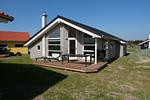 Ferienhaus 110 - Top-Hundeurlaub