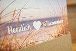 Dekoratives Detail - Ferienhaus 110 - Top-Hundeurlaub