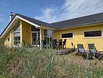Hauptansicht - Ferienhaus 113 - Top-Hundeurlaub