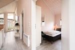 Schlafzimmer - Ferienhaus 113 - Top-Hundeurlaub