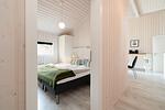 Schlafzimmer - Ferienhaus 113 - Top-Hundeurlaub