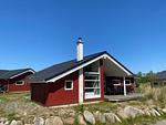 Hauptansicht - Ferienhaus 74 - Top-Hundeurlaub