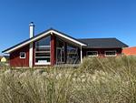Hauptansicht - Ferienhaus 74 - Top-Hundeurlaub