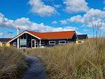 Hauptansicht - Ferienhaus 81 - Top-Hundeurlaub