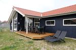Ferienhaus 81 - Top-Hundeurlaub