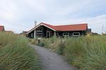 Fassade / Eingang - Ferienhaus 81 - Top-Hundeurlaub