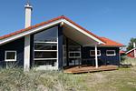 Ferienhaus 111 - Top-Hundeurlaub