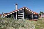 Hauptansicht - Ferienhaus 111 - Top-Hundeurlaub