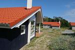 Ferienhaus 111 - Top-Hundeurlaub