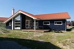 Ferienhaus 111 - Top-Hundeurlaub
