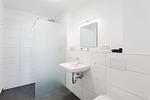 Badezimmer - FeWo 2.2 - Top-Hundeurlaub