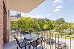 Balkon - FeWo 2.2 - Top-Hundeurlaub