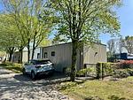 Chalet Glücksort mit Zaun Haus Nr Water03 - Top-Hundeurlaub