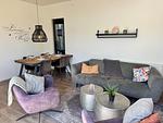 Chalet Glücksort mit Zaun Haus Nr Water03 - Top-Hundeurlaub