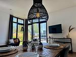 Chalet Glücksort mit Zaun Haus Nr Water03 - Top-Hundeurlaub