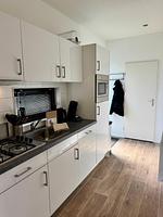 Chalet Glücksort mit Zaun Haus Nr Water03 - Top-Hundeurlaub