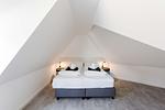 Schlafzimmer - FeWo 4.10 - Top-Hundeurlaub