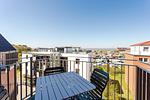 Balkon - FeWo 4.10 - Top-Hundeurlaub