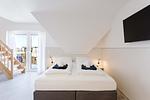 Wohnzimmer - FeWo 4.10 - Top-Hundeurlaub
