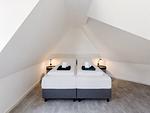 Schlafzimmer - FeWo 4.10 - Top-Hundeurlaub