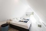 Schlafzimmer - FeWo 4.1 - Top-Hundeurlaub