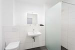 Badezimmer - FeWo 4.1 - Top-Hundeurlaub