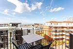 Balkon - FeWo 4.1 - Top-Hundeurlaub