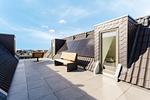 Terrasse - FeWo 4.1 - Top-Hundeurlaub