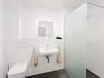 Badezimmer - FeWo 4.1 - Top-Hundeurlaub
