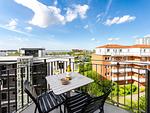 Balkon - FeWo 4.1 - Top-Hundeurlaub