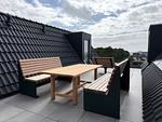 Terrasse - FeWo 4.1 - Top-Hundeurlaub