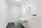 Badezimmer - FeWo 4.2 - Top-Hundeurlaub