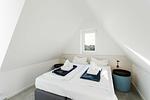 Schlafzimmer - FeWo 4.2 - Top-Hundeurlaub