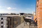 Balkon - FeWo 4.2 - Top-Hundeurlaub